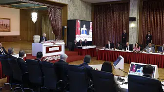 Terörsüz Türkiye Komisyonu 6. Kez Toplandı: 'Tarihi Bir Fırsat'