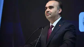 Türkiye Küresel Trendleri Belirleyen Bir Ülke: Bakan Kacır'ın Açıklamaları