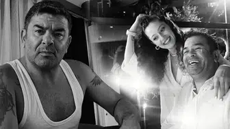Bülent Şakrak'a Romantik Kutlama: Yeni Yaşına 16 Yaş Küçük Sevgilisiyle Girdi