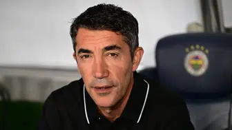 Benfica Teknik Direktörü Bruno Lage: 'Fenerbahçe'ye Karşı Hedefimiz Kazanmak Olacak'