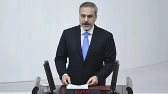 Hakan Fidan: "İsrail ile Tüm Ticari İlişkileri Kesen Başka Ülke Yok"