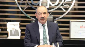 Başkan Gülsoy: "Temmuz Ayında 147 Ülkeye 324 Milyon Dolar İhracat, 162 Milyon Dolar İthalat Gerçekleştirdik"
