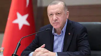Cumhurbaşkanı Erdoğan, Şule Yüksel Şenler'i Vefatının 6. Yılında Andı