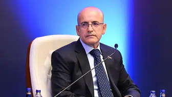 Bakan Şimşek'ten Enflasyon Beklentilerine Dair Açıklama