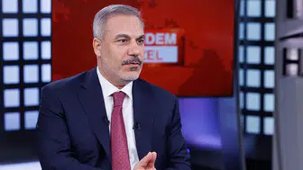 Cumhurbaşkanı Erdoğan'ın 'Kılıç Kanı' Mesajı Üzerine Dışişleri Bakanı Hakan Fidan'dan Değerlendirme