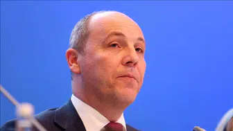 Ukrayna'da Siyasetçi Andriy Parubiy Suikast Sonucu Hayatını Kaybetti