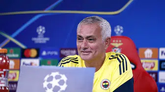 Fenerbahçe, Jose Mourinho ile Yollarını Ayırdı