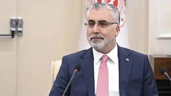Bakan Işıkhan, İşsizlik Verilerini Değerlendirdi: OVP ve Diğer Politikalarla Uyumlu Seyir
