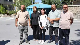 KAYSERİ'DE CENAZE KARIŞIKLIĞI: MORGDAKİ HATALAR AİLELERİ DERİN ÜZÜNTÜYE BOĞDU