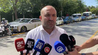Başkan Albayrak'dan Dubalara Tepki: "Bu Dubaları Boydan Boya Yapmanın Anlamı Ne?"