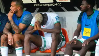 Galatasaray'da milli ara kabusa döndü: Osimhen’in sakatlığı ne kadar ciddi?