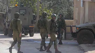 İsrailli Asker Düğün Gününde İntihar Etti