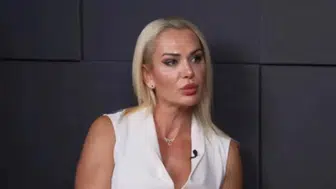 Nagihan Karadere'nin Survivor İtirafı Hayranlarını Şaşırttı