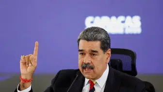 Maduro: ABD'nin Asıl Hedefi Venezuela Petrolü