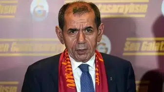 Dursun Özbek Kimdir? Galatasaray ve İş Hayatındaki Başarıları