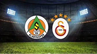 Galatasaray, Alanyaspor'a Konuk Oluyor
