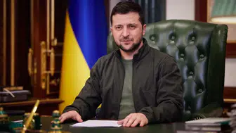 Zelenskiy'den Putin'i Durdurma Çağrısı: Savaşı Genişleterek Sürdürmek İstiyor