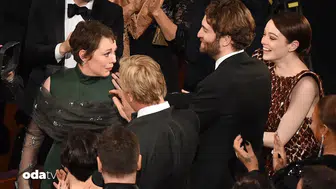 Hollywood Yıldızlarından İsrail'e Boykot Çağrısı