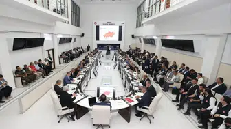 CHP'li Başkan ve İYİ Partili Vekilden Bakan Kurum’a Hatay Teşekkürü