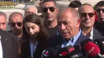 CHP İstanbul İl Başkanı Gürsel Tekin'den Önemli Açıklamalar