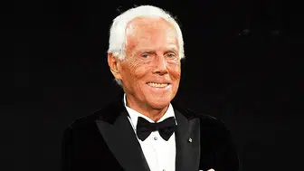 Giorgio Armani: Moda Dünyasının Efsanevi İsimlerinden Biri Hayatını Kaybetti