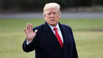 Trump, Avrupalı Liderlere Rus Petrol Satın Alımını Durdurma Çağrısı Yaptı