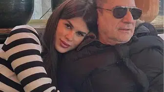 Gülseren Ceylan Kimdir? Mehmet Ali Erbil’in Eşi Hakkında Merak Edilenler