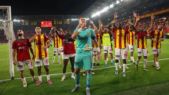 Göztepe Savunma Performansıyla Dikkat Çekiyor