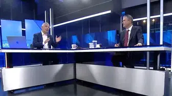 Demirören Medya TV Grup Başkanı Murat Yancı, Cumhurbaşkanı Erdoğan-Trump Zirvesinin Ayrıntılarını Açıkladı