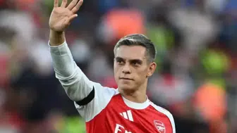 Trossard Beşiktaş'a mı Geliyor?