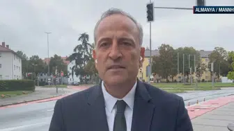 Almanya’dan Ukrayna’ya Güvenlik Garantisi