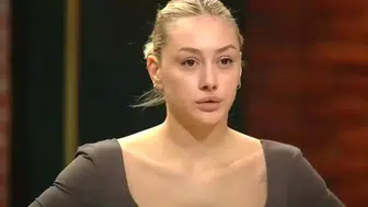 MasterChef Nisa Kimdir? Nereli ve Kaç Yaşında?