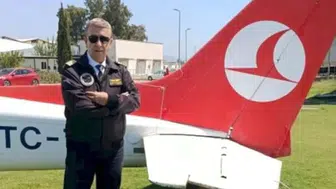 Ahmet Nevres Erkin Kimdir? 65 Yaşındaki Simülatör Eğitmeni Evinde Ölü Bulundu