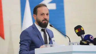 Yeniden Refah Partisi Kayseri İl Başkanı Özcan: "Şu An Seçim Olsa 5 Belediyeyi Alırız"