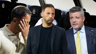 Fenerbahçe'de Domenico Tedesco Dönemi Sona Eriyor