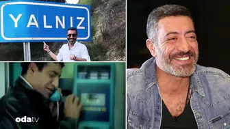 Hakan Altun, Yeni Bir Aşka Yelken Açtığını Açıkladı