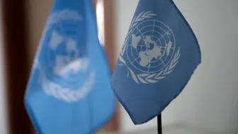 UNRWA: Gazze’de 12 Tesis Vuruldu