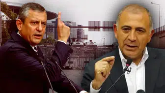 Gürsel Tekin CHP İstanbul İl Başkanlığı'na Adım Atıyor