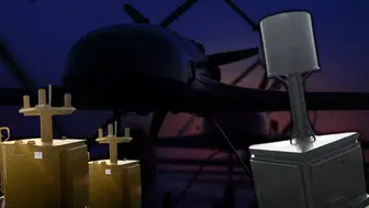 Türkiye'nin dron avcısı İLTER J350 Yunanistan basınının gündeminde