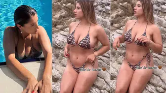 Elif Karaarslan'ın Yeni Paylaşımı Sosyal Medyada Gündem Oldu