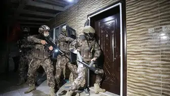 Bakan Yerlikaya Duyurdu: Ruhsatsız Silah Operasyonunda 2 Bin 82 Şüpheliye İşlem
