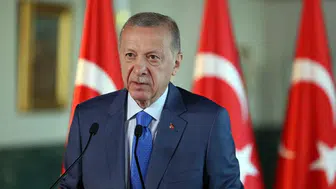Cumhurbaşkanı Erdoğan, İngiltere Başbakanı Starmer ile Görüştü