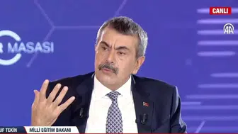 Okula Kayıtta Zorunlu Bağış Uygulaması Yok