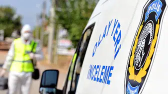 İzmir'de Eski Sevgili Cinayeti: 1 Ölü, 2 Yaralı