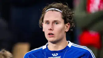 Trabzonspor'un Yeni Transferi Mathias Lovik Kimdir ve Kariyeri Nasıldır?