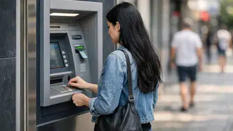 Hangi Bankanın ATM'sinden Kaç Para Çekilebiliyor? İşte Güncel Limitler