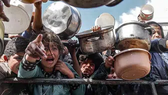İsrail'in Oyalama Taktikleri Arasında Gazze, Ateşkesin İkinci Aşamasını Bekliyor