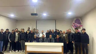 Elazığ 2. Amatör Küme'de Gruplar Belli Oldu