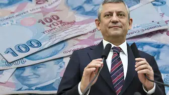 CHP Lideri Özgür Özel'den Emeklilere Müjdeli Haber: Meclis’te Önemli Oylama Bekleniyor