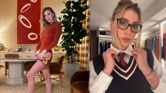 Şeyma Subaşı 'Tövbe' Dedi